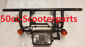 Rek Voordrager Yamaha Neos 4T Neo's 2Acf48100000 origineel Gebruikt
