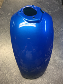 Voorspatbord Vespa Sprint Azzurro Blauw 261/A 29VE984