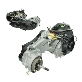 Motorblok Agm Btc Riva E4 10inch lange as 45km