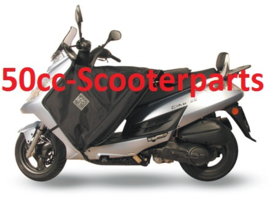 Beenkleed Thermoscud New Dink 50/125Cc Tucano Urbano R065 3442