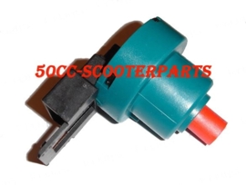 Contactslot Schakelaar Piaggio Vespa S LX LXV Fly Zip 580621