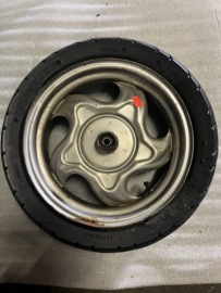 Voorvelg TGB 303, pegasus sky50 12 inch gebruikt 2432025