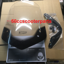 Windscherm Origineel Piaggio Mp3 Yourban 673923