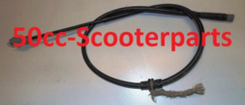 Km kabel Peugeot Vivacity 2T origineel 739602 gebruikt