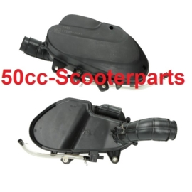 Luchtfilter Agm Sp50 / Btc Streetline 78643