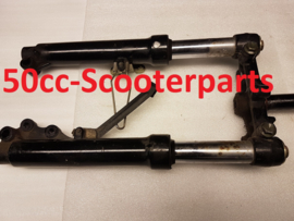 Voorvork Generic Race Ride 50Gt Qbk-51200-0000 gebruikt