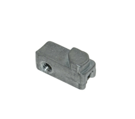 Glijblok gashandel nrg Typhoon Piaggio origineel 229935