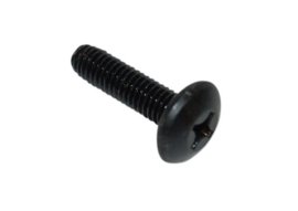 Bout piaggio origineel beplating kruiskop m6x22mm cm179302