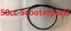 Kilometerteller kabel Aprilia Sr Viper Gebruikt AP8214130