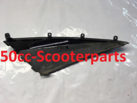 Zijkap Rh Beeline Veloce 181.Hj-83152-118A-0000 Gebruikt