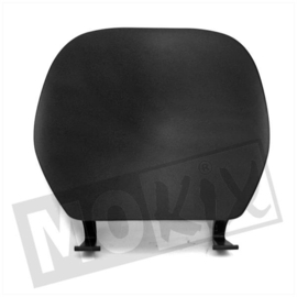 Handschoenkast deksel Piaggio Zip2000 2T/4T zwart 94519