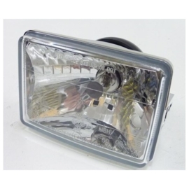Koplamp unit Vespa S origineel 640725