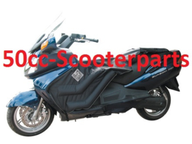 Beenkleed Thermoscud Susuki Burgman 650 Tucano Urbano R037 58044