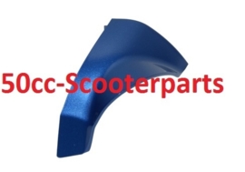 afdekkap duo-voetsteun sprint blauw azzurro 261/a links 1b001011000dq