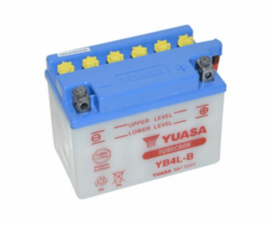 Accu Yuasa Yb4l-B 60090