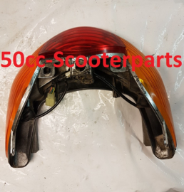 Achterlicht Honda Chiocciola Nes 125 Gebruikt 33701-KGF-900