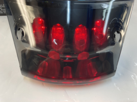 Achterlicht Led Piaggio Zip 2000 Smoke Dmp 42701