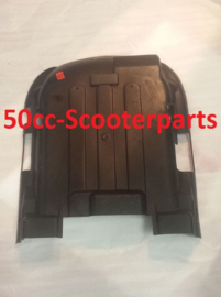 Onderspoiler Kymco dink 50621-KBE-9000 GEBRUIKT