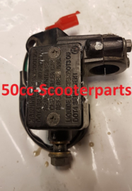 Remreservoir Links 330104-Ta9 Baotian Symex Speedy Gebruikt