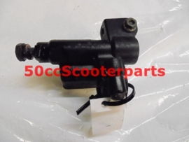 Remreservoir Lh Vespa GT200 L Gt 200 origineel CM074801 Gebruikt