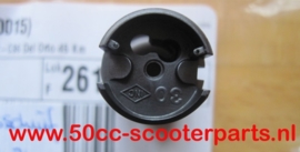 Gasschuif Dellorto 17.5 mm Carburateur  CM141710