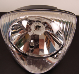 Koplamp unit Piaggio Fly / Liberty origineel 58178R