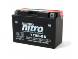 Accu yt9b-bs Nitro E299654