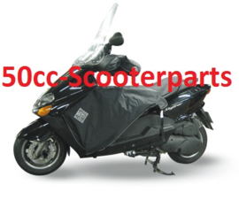 Beenkleed Thermoscud Yamaha Majesty Tucano Urbano R038 25449