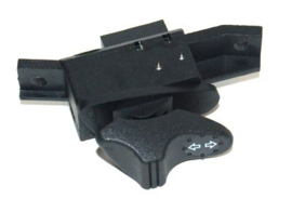 Schakelaar knipperlicht past op et2-et4, gts 125cc, vespa lx, s 42919