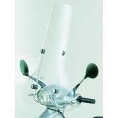 Windscherm Vespa Et2 Et4 Piaggio Liberty 562179