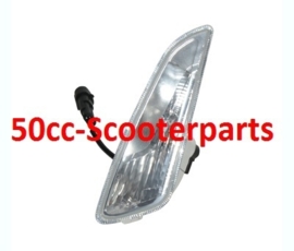 Knipperlicht Links voor Vespa Primavera Sprint 6800845