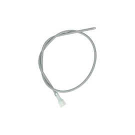Kilometertellerkabel piaggio origineel pk50 195407