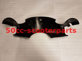 Stuurkap Achter Derbi Hunter 000G01004521 Gebruikt