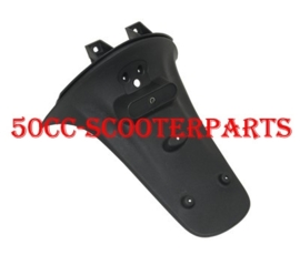 Achterspatbord Piaggio zip  4T zip2000 sp 57617500g7