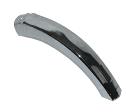 Achterspatbord Puch Maxi Opzet Chroom Dmp 31470