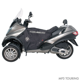 Beenkleed Thermoscud Piaggio Mp3 Zomer-Winter Fuoco Tucano R062 Pro 38992