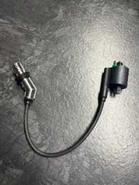 Bobine Agm Vx50 / Btc Riva Euro4 injectie 136211