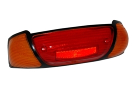 Achterlichtglas Piaggio Zip Rst / Zip Sp origineel 294664