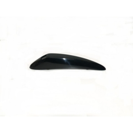 Sierstuk voorspatbord zwart Vespa S 675525