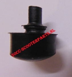 Bokstandaard rubber stop Turbho Rl-50 Iva Lux 50 BTC RIVA Vespelini  50505-DGW-9100