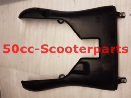 Onderspoiler Piaggio Liberty Post 1B0049900000C Gebruikt