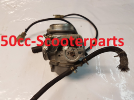 Carburateur Honda Dylan 125 origineel 16100KGF891 Gebruikt