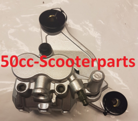 Remklauw Voor Agm Lx 45200-F8-E000