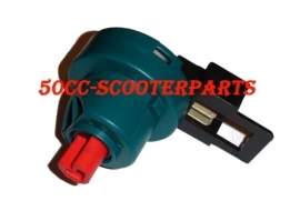 Contactslot Schakelaar Piaggio Vespa S LX LXV Fly Zip 580621