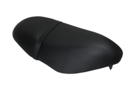 Zadel Piaggio Zip zwart origineel cm009605