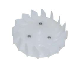Koelvin radiateur Yamaha Giggle Neo's 4-takt origineel 5st-e2611-01