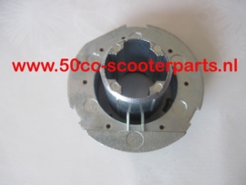 Stuurslothuis Piaggio Vespa Zip Lx S Lxv 1b002607