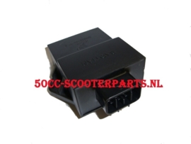 Cdi Boatian Classico 45km origineel 301100-139QMA-2600