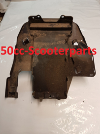 Achterspatbord Kymco Dink 50 7007225 Gebruikt
