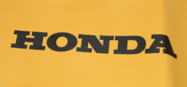 Zadelovertrek Honda Mtx-Sh 15680
